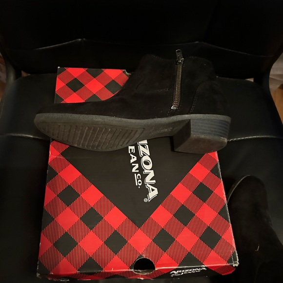 Ankle boot - Picture 9 of 9